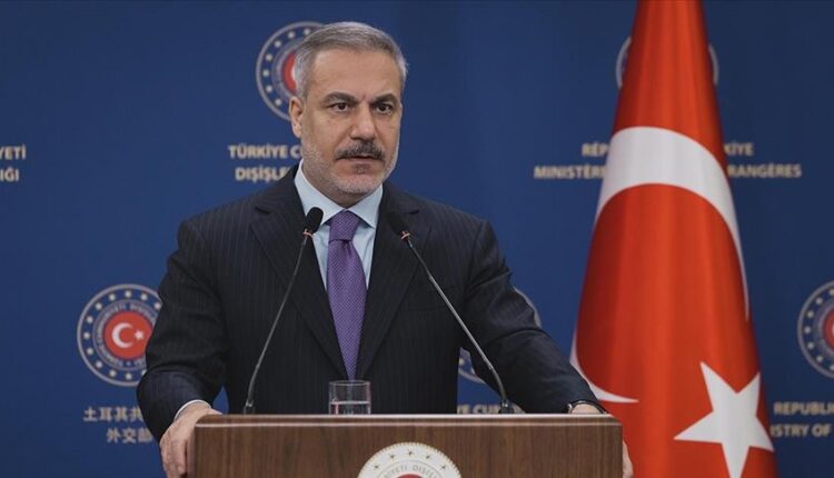 مباحثات تركية مصرية سعودية أردنية بشأن الصومال وغزة