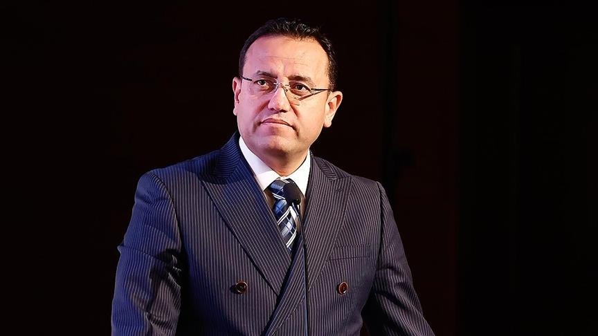 مسؤول تركي يحذر: أزمة المياه تهدد بحروب وهجرات كبرى وأزمات عالمية