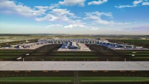 الأجواء التركية تسجل رقما قياسيا بـ2177 رحلة ترانزيت يوميا