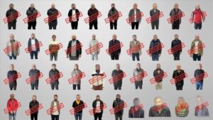 تركيا تجلب من الخارج 40 مطلوبا إلى البلاد