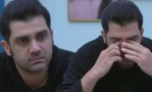 المغني التركي يتصدر مواقع التواصل بقصته المؤلمة: "والدتي شربت سم الفئران أمام أعيننا"