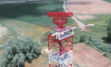 "أسيلسان" التركية تعزز سلامة الطيران في مطار دمشق