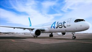 “إيه جيت” التركية تنضم إلى الاتحاد الدولي للنقل الجوي