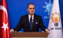 "العدالة والتنمية": اتفاق الاندماج الكامل أرضية هامة لوحدة سوريا