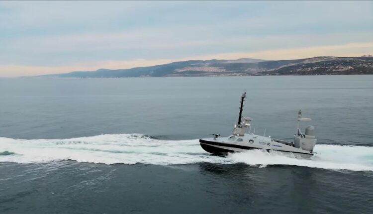 "أولاق" في المقدمة.. تركيا توسع صادراتها من المسيرات البحرية