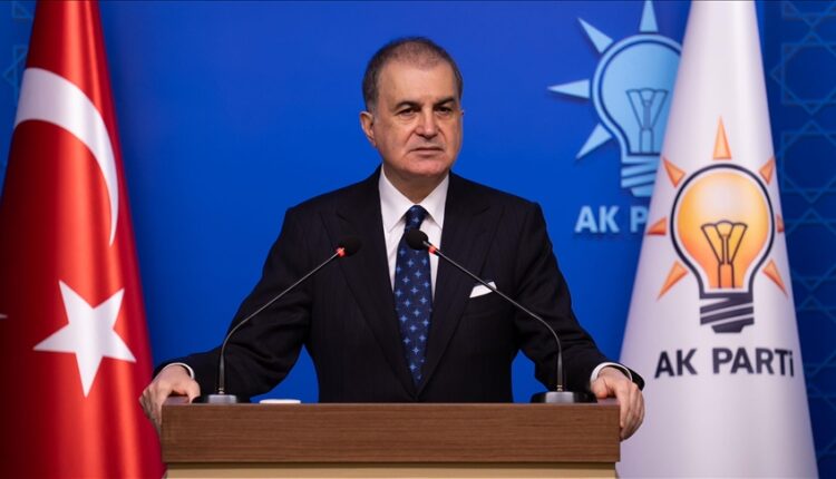 "العدالة والتنمية": اتفاق الاندماج الكامل أرضية هامة لوحدة سوريا