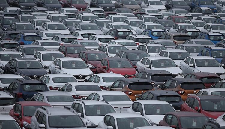 تركيا 2025.. عائدات قياسية لصادرات السيارات بـ41.5 مليار دولار