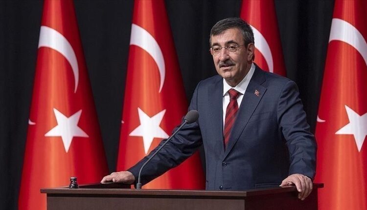 نائب أردوغان: نرفض تصريحات الجانب الرومي حول وجودنا العسكري بقبرص