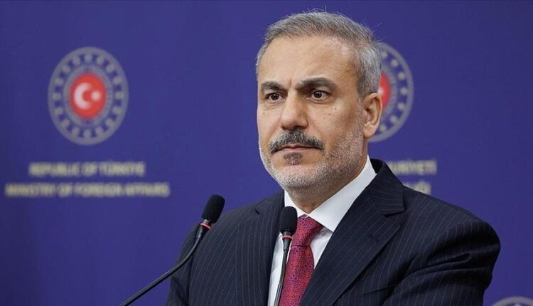 وزير الخارجية التركي يبحث مع نظيره السعودي التوترات الإقليمية