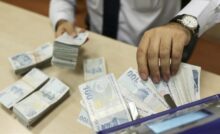 أسعار صرف العملات الرئيسية مقابل الليرة التركية