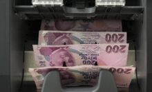 أسعار صرف العملات الرئيسية مقابل الليرة التركية