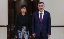 نائب أردوغان: المساواة والشمولية أساس علاقات قوية بين تركيا وأوروبا