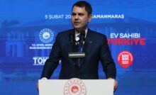 وزير تركي: قدمنا نموذجا عالميا في سرعة إعادة إعمار المدن بعد الكوارث