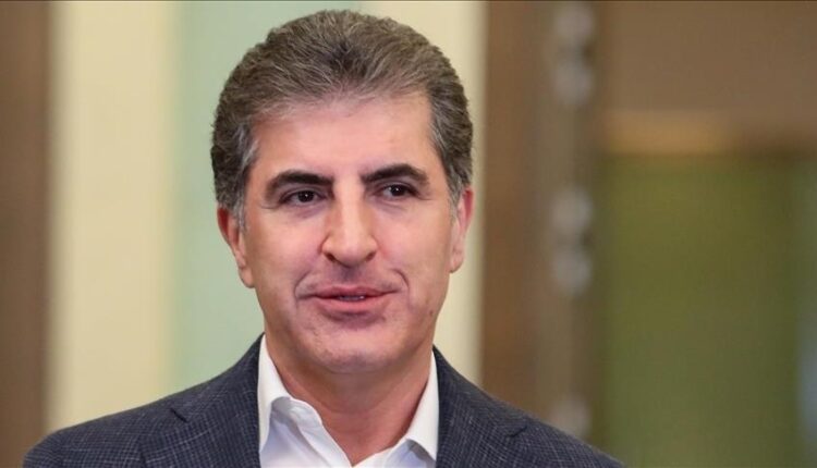 بارزاني: دور تركيا في سوريا كان إيجابيًا للغاية