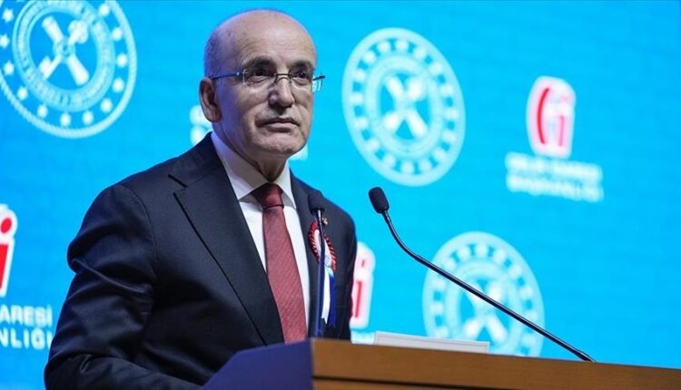 تركيا: حققنا نتائج ملموسة في مكافحة الاقتصاد غير الرسمي