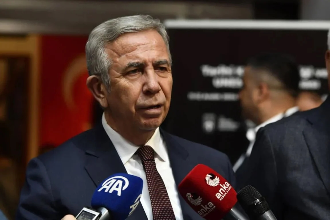 منصور يافاش