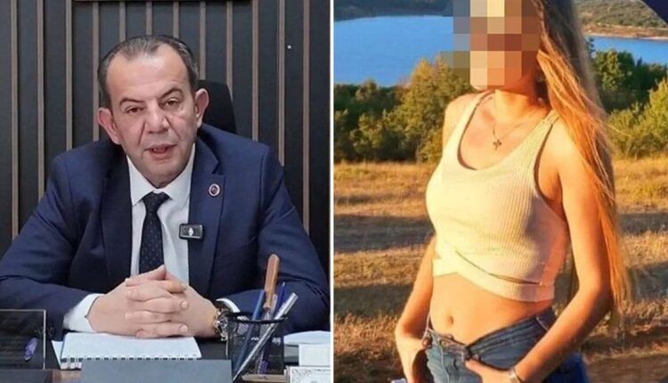 تانجو أوزجان أوزنور ج