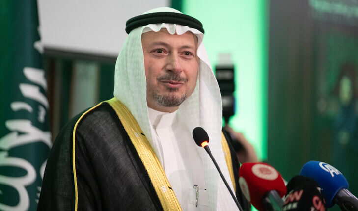 الرياض وأنقرة في خندق واحد: تحركات مشتركة لخفض التصعيد الإقليمي