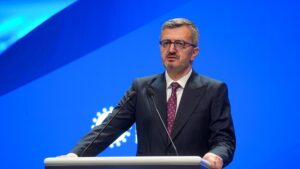 تركيا تحذر من الصمت الدولي تجاه انتهاكات إسرائيل في القدس