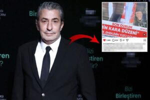 النجم التركي إركان بيتيكايا يشعل المنصات بهجوم عنيف ضد أوزغور أوزيل : “أنتم محتالون واستغليتم البلاد!”.