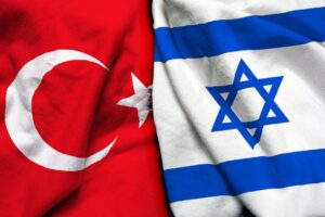 إسرائيل تدرس إغلاق قنصليتها في إسطنبول وسط توتر غير مسبوق مع تركيا