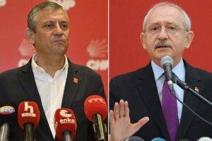 كليجدار أوغلو لأنصار حزبه: “أنا قائدكم جميعاً”