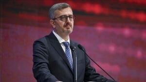 دوران: غزة أوضح مثال على التهجير القسري