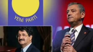 أزمة تسمية تلاحق حزب أوزغور أوزيل الجديد.. اعتراض قانوني ودراسة لتغيير الاسم