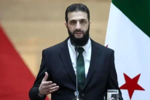 اتفاق أمني مع إسرائيل ووساطة تركية.. تصريحات لافتة للرئيس السوري أحمد الشرع