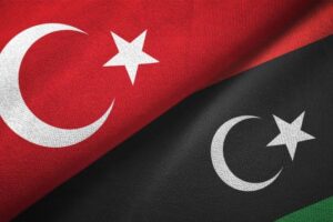 هل أصبحت تركيا القوة القادرة على توحيد ليبيا؟