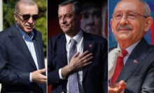 أوزغور، أردوغان، كيليجدار أوغلو