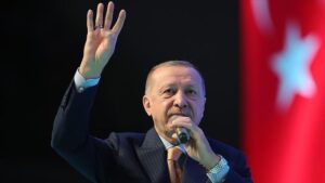أردوغان يُعلن خطوة برلمانية حاسمة لمشروع “تركيا بلا إرهاب” ويكشف أرقاماً صدمية لكلفة الإرهاب.