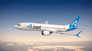 شركة “AJet” التركية تعلن خصومات تصل إلى 30% على الرحلات الدولية.