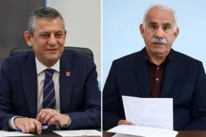 أوزغور أوزيل يرد على رسالة أوجلان: “طريق الديمقراطية يمر عبر البرلمان لا السجون”