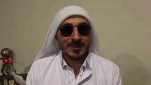 حفل زفاف مستوحى من “صفقة صلاح”: حماس طرابزون سبور يصل إلى أماسيا