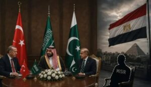 لماذا غابت مصر عن الحلف الدفاعي الجديد بين أنقرة والرياض وإسلام آباد؟