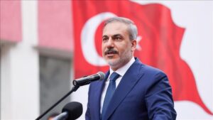 هاكان فيدان يروي تفاصيل «مؤامرة 7 فبراير»: أول مواجهة علنية لتفكيك خطة تنظيم «غولن» ضد الدولة
